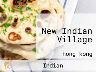 New Indian Village