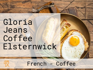 Gloria Jeans Coffee Elsternwick