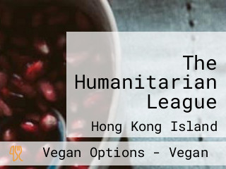 The Humanitarian League