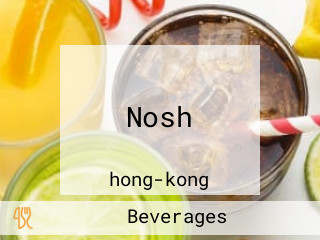 Nosh