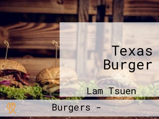 Texas Burger