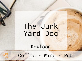 The Junk Yard Dog