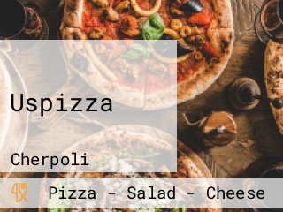 Uspizza