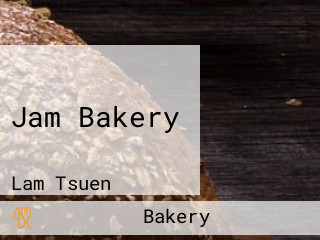 Jam Bakery