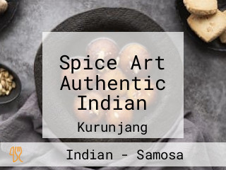 Spice Art Authentic Indian