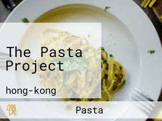 The Pasta Project