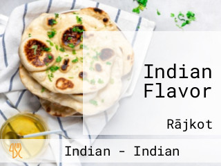 Indian Flavor