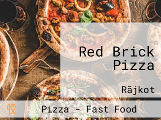 Red Brick Pizza