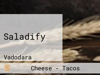 Saladify