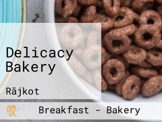 Delicacy Bakery