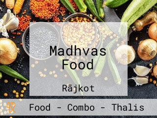 Madhvas Food