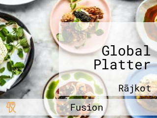 Global Platter