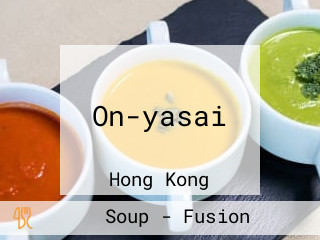 On-yasai