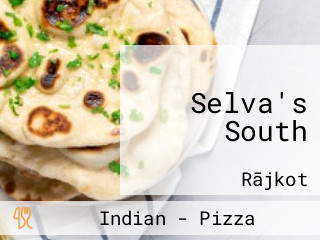 Selva's South