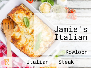 Jamie's Italian