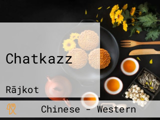 Chatkazz