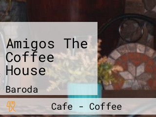 Amigos The Coffee House