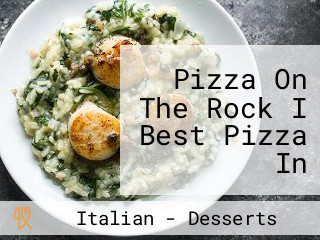 Pizza On The Rock I Best Pizza In Vadodara I Pizza Home Delivery In Vadodara