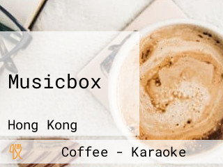 Musicbox