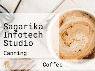 Sagarika Infotech Studio