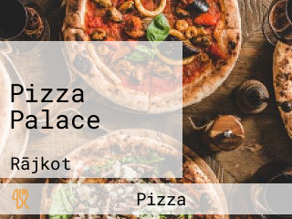 Pizza Palace