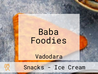 Baba Foodies