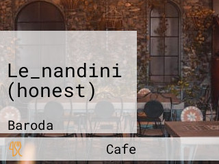 Le_nandini (honest)