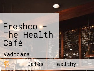 Freshco - The Health Café