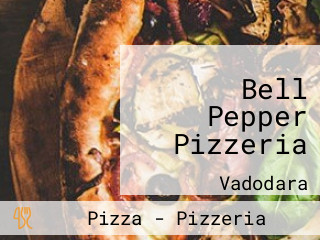 Bell Pepper Pizzeria