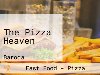 The Pizza Heaven