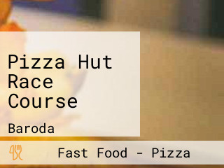 Pizza Hut Race Course