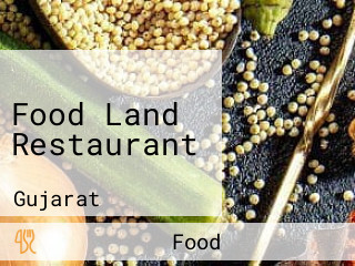 Food Land Restaurant