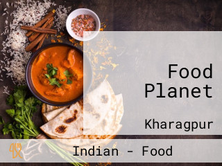 Food Planet