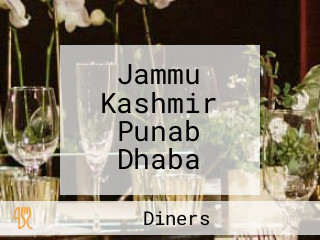 Jammu Kashmir Punab Dhaba