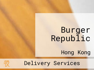 Burger Republic