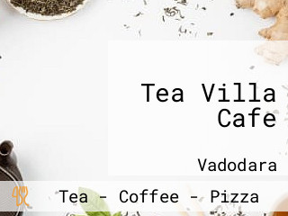 Tea Villa Cafe