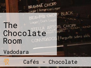 The Chocolate Room