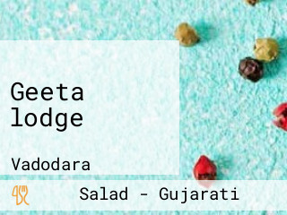 Geeta lodge