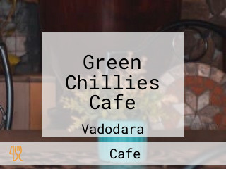 Green Chillies Cafe