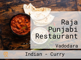 Raja Punjabi Restaurant