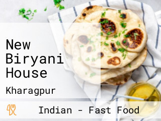 New Biryani House