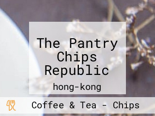 The Pantry Chips Republic