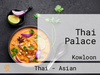 Thai Palace