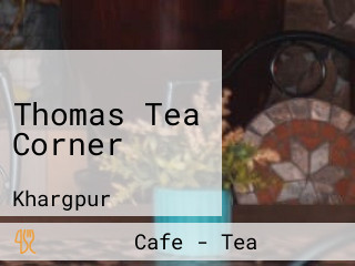 Thomas Tea Corner