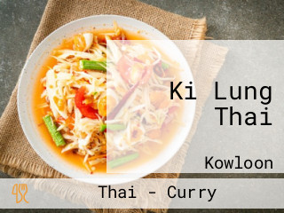 Ki Lung Thai