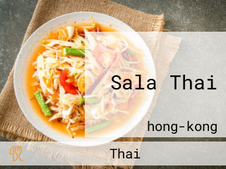 Sala Thai