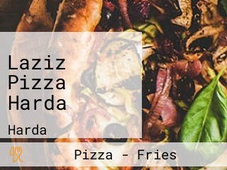 Laziz Pizza Harda