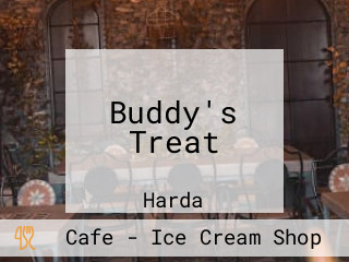 Buddy's Treat