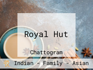 Royal Hut