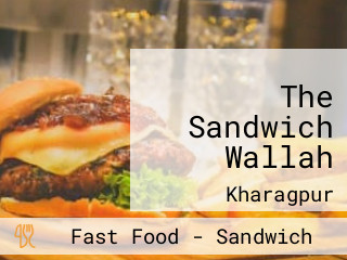 The Sandwich Wallah